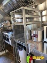 2013 Asve Kitchen Food Trailer Fire Extinguisher Ohio for Sale