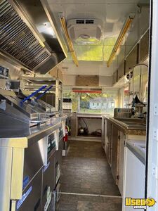 2013 Asve Kitchen Food Trailer Food Warmer Ohio for Sale
