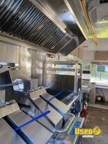 2013 Asve Kitchen Food Trailer Fresh Water Tank Ohio for Sale
