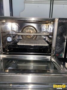 2013 Asve Kitchen Food Trailer Fryer Ohio for Sale