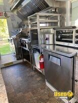 2013 Asve Kitchen Food Trailer Grease Trap Ohio for Sale