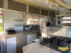2013 Asve Kitchen Food Trailer Plumbing Grease Trap Ohio for Sale