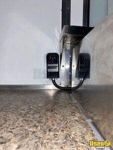 2013 Asve Kitchen Food Trailer Pos System Ohio for Sale