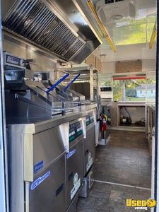 2013 Asve Kitchen Food Trailer Shore Power Cord Ohio for Sale