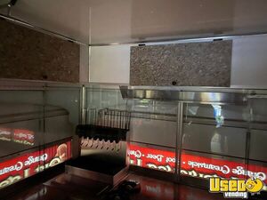 2013 Asve Kitchen Food Trailer Soda Fountain System Ohio for Sale