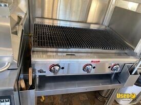 2013 Asve Kitchen Food Trailer Work Table Ohio for Sale