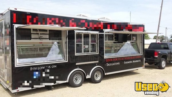 2013 Atc Quest Bp Custom Other Mobile Business Illinois for Sale 2013 Atc Quest Bp Custom Other Mobile Business Illinois for Sale