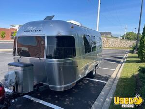 2013 Bambi Flying Cloud Airstream Air Conditioning Maryland for Sale
