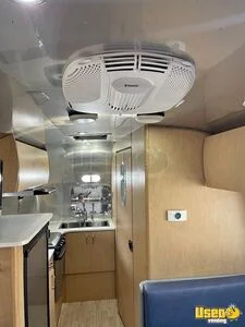2013 Bambi Flying Cloud Airstream Awning Maryland for Sale