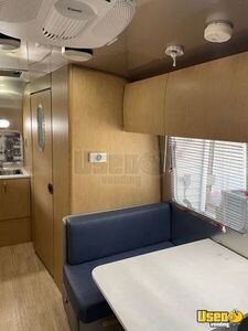 2013 Bambi Flying Cloud Airstream Bathroom Maryland for Sale