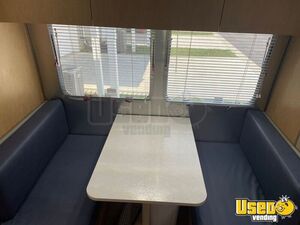 2013 Bambi Flying Cloud Airstream Electrical Outlets Maryland for Sale