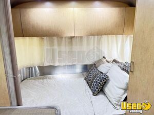 2013 Bambi Flying Cloud Airstream Interior Lighting Maryland for Sale