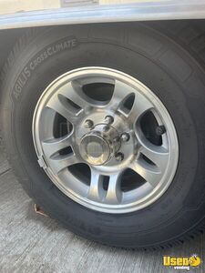 2013 Bambi Flying Cloud Airstream Toilet Maryland for Sale