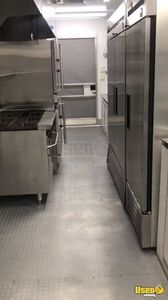 2013 Barbecue And Kitchen Concession Trailer Barbecue Food Trailer Generator California for Sale