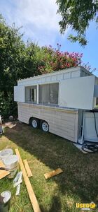 2013 Beverage - Coffee Trailer Concession Window Texas for Sale
