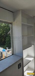 2013 Beverage - Coffee Trailer Generator Texas for Sale