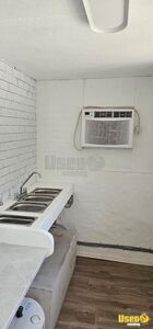 2013 Beverage - Coffee Trailer Refrigerator Texas for Sale