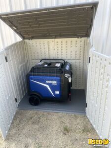 2013 Beverage - Coffee Trailer Removable Trailer Hitch Texas for Sale