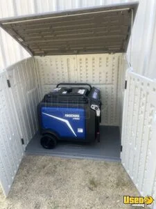 2013 Beverage - Coffee Trailer Removable Trailer Hitch Texas for Sale