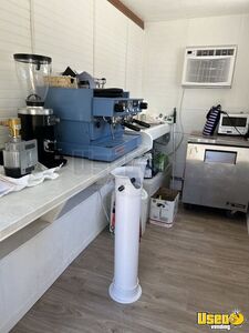 2013 Beverage - Coffee Trailer Spare Tire Texas for Sale