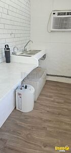 2013 Beverage - Coffee Trailer Surveillance Cameras Texas for Sale