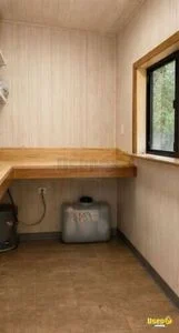 2013 Beverage Trailer Beverage - Coffee Trailer Exterior Lighting Arkansas for Sale