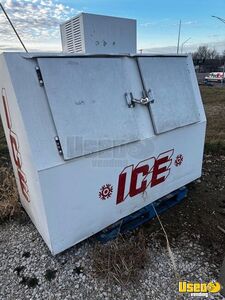 2013 Box Trailer Snowball Trailer Concession Window Missouri for Sale