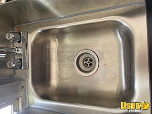 2013 Box Trailer Snowball Trailer Ice Shaver Missouri for Sale