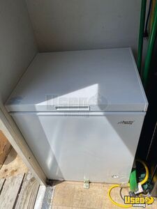 2013 Box Trailer Snowball Trailer Insulated Walls Missouri for Sale