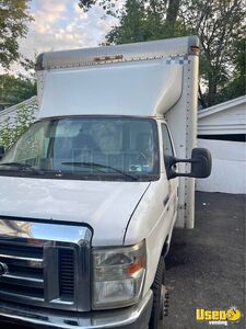 2013 Box Truck 3 New Jersey for Sale