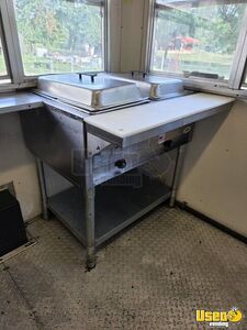 2013 Carg Kitchen Food Trailer Cabinets Oklahoma for Sale