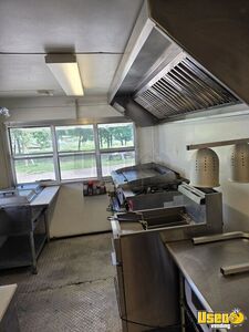 2013 Carg Kitchen Food Trailer Concession Window Oklahoma for Sale