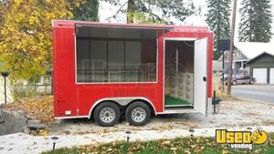 2013 Cargomate Mobile Business Washington for Sale