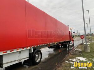 2013 Cascadia Freightliner Semi Truck 2 Kentucky for Sale