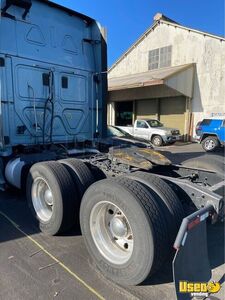 2013 Cascadia Freightliner Semi Truck 4 California for Sale