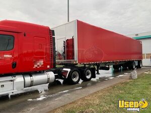 2013 Cascadia Freightliner Semi Truck 4 Kentucky for Sale