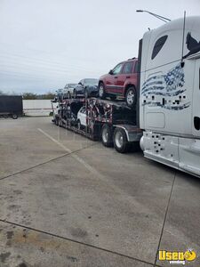 2013 Cascadia Freightliner Semi Truck 4 Kentucky for Sale