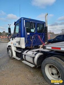 2013 Cascadia Freightliner Semi Truck 4 Mississippi for Sale