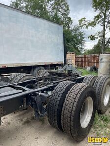 2013 Cascadia Freightliner Semi Truck 4 Texas for Sale