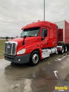 2013 Cascadia Freightliner Semi Truck 5 Kentucky for Sale