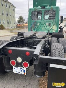 2013 Cascadia Freightliner Semi Truck 5 Rhode Island for Sale