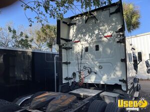 2013 Cascadia Freightliner Semi Truck 9 Florida for Sale