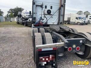 2013 Cascadia Freightliner Semi Truck Bluetooth Florida for Sale