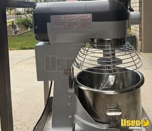 2013 Cew162 Pizza Trailer Exterior Lighting Utah for Sale