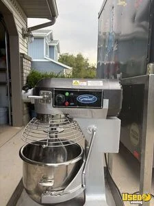 2013 Cew162 Pizza Trailer Fire Extinguisher Utah for Sale