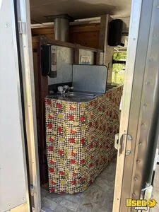 2013 Cew162 Pizza Trailer Pizza Oven Utah for Sale