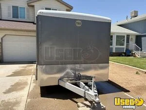 2013 Cew162 Pizza Trailer Shore Power Cord Utah for Sale