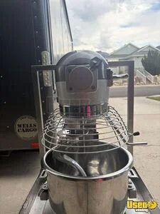 2013 Cew162 Pizza Trailer Work Table Utah for Sale