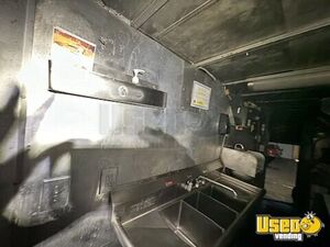 2013 Chevy Tahoe Kitchen Food Trailer 24 Tennessee Gas Engine for Sale