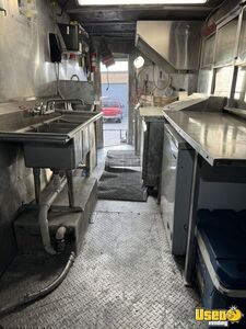 2013 Chevy Tahoe Kitchen Food Trailer 26 Tennessee Gas Engine for Sale